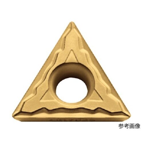 旋削加工用チップ CVDコーティング C