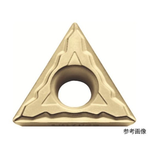 旋削加工用チップ PVDサーメット PV