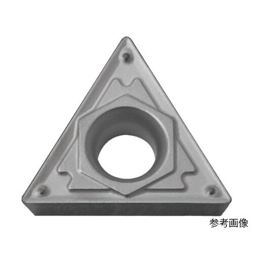 旋削用チップ サーメット TN610 T