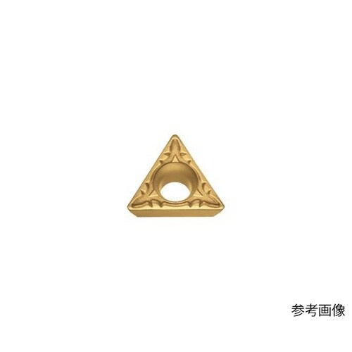 旋削加工用チップ CVDコーティング C
