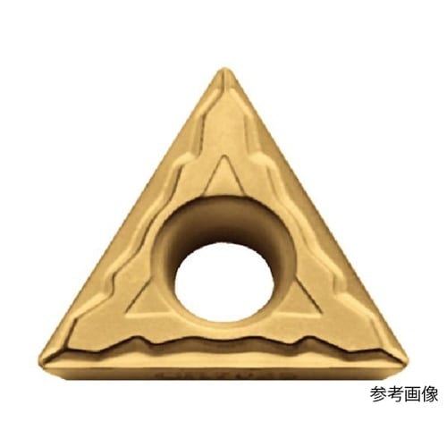 旋削加工用チップ CVDコーティング C