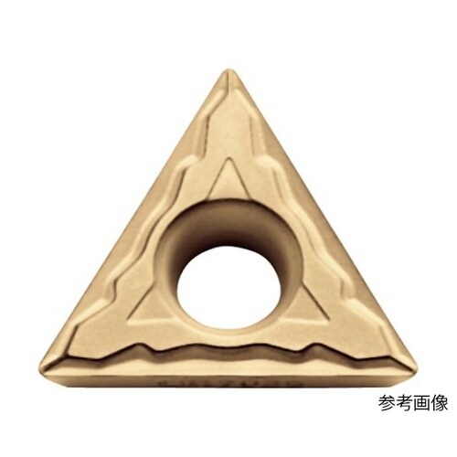 旋削加工用チップ PVDサーメット PV