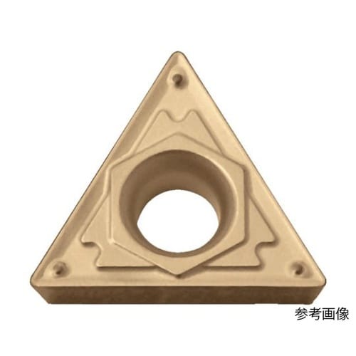 旋削加工用チップ PVDサーメット PV