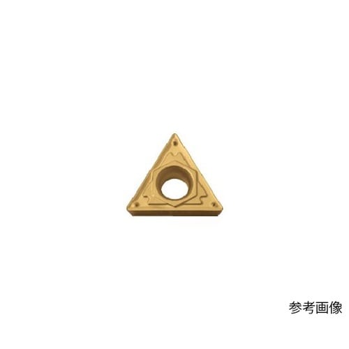旋削加工用チップ CVDコーティング C