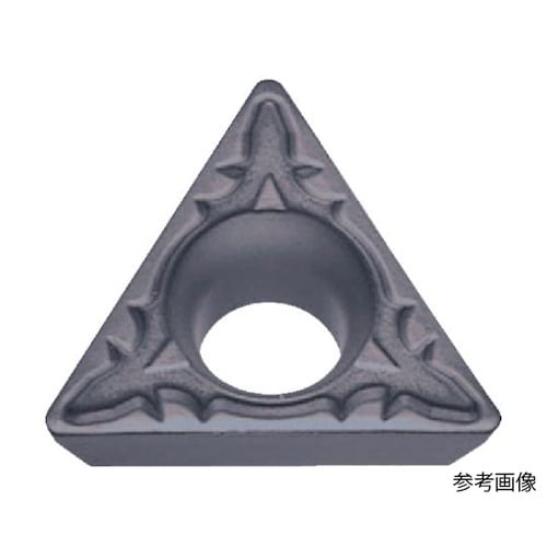 旋削加工用チップ PVDコーティング P