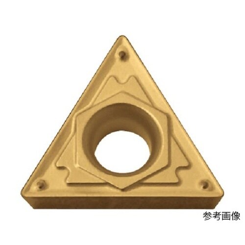 旋削加工用チップ CVDコーティング C