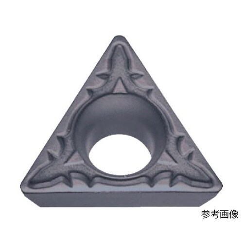 旋削加工用チップ PVDコーティング P