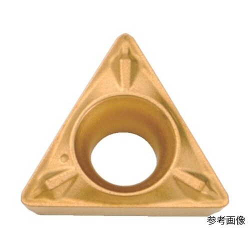 旋削加工用チップ PVDサーメット PV