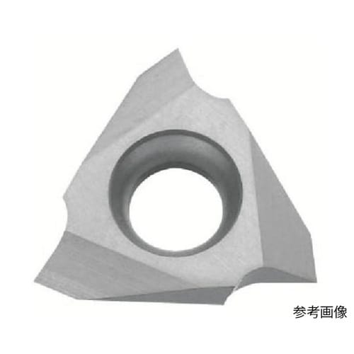 ねじ切り加工用チップ サーメット TC6