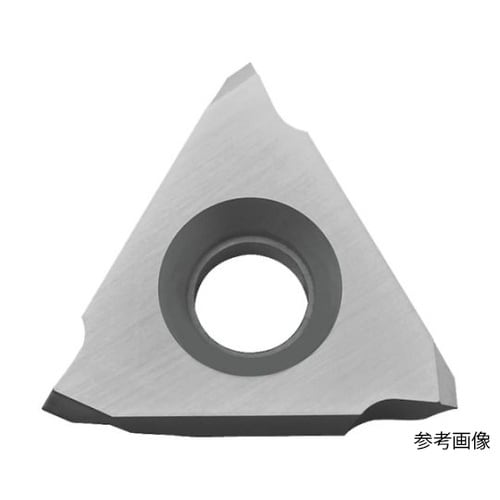 ねじ切り加工用チップ サーメット TC6
