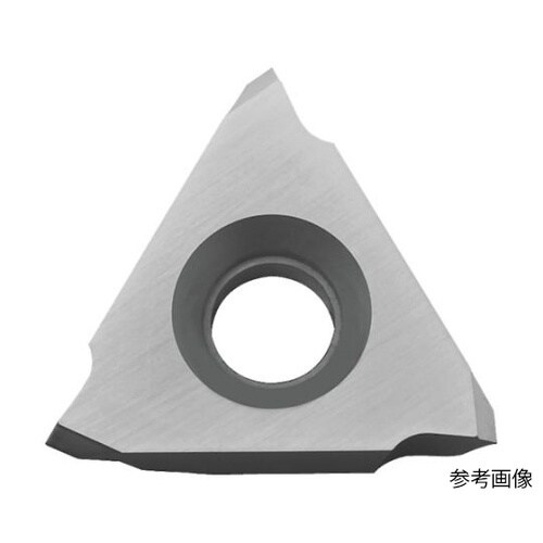 ねじ切り加工用チップ サーメット TC6