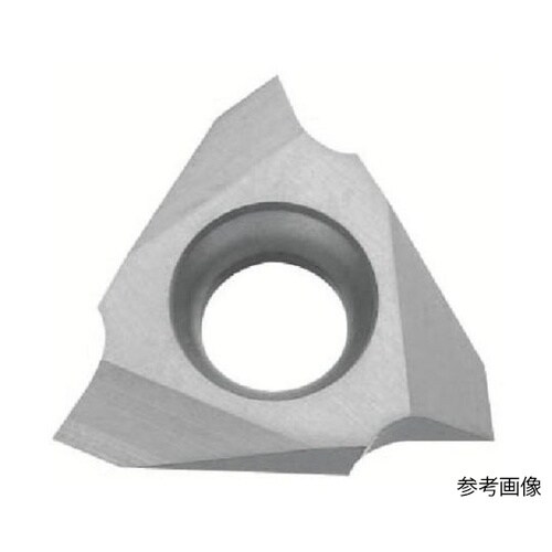 ねじ切り加工用チップ サーメット TC6