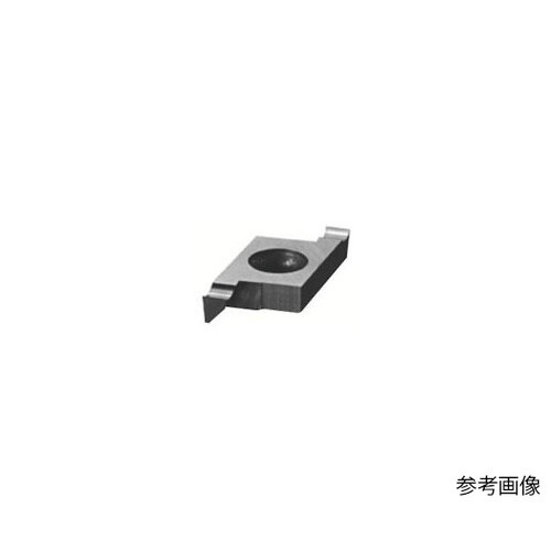 溝入れ加工用チップ 超硬 KW10 TW
