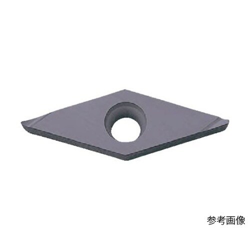 旋削加工用チップ PVDコーティング P