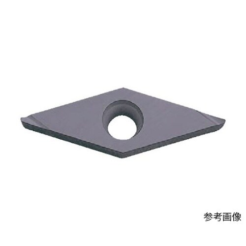 旋削加工用チップ PVDコーティング P