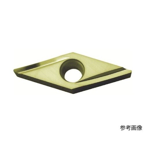 旋削加工用チップ PVDサーメット PV