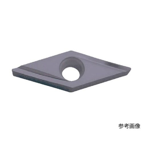 旋削加工用チップ PVDコーティング P