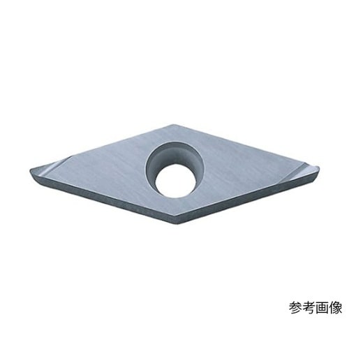 旋削用チップ 超硬 KW10 VBGT1