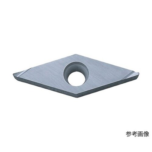 旋削加工用チップ PVDコーティング P