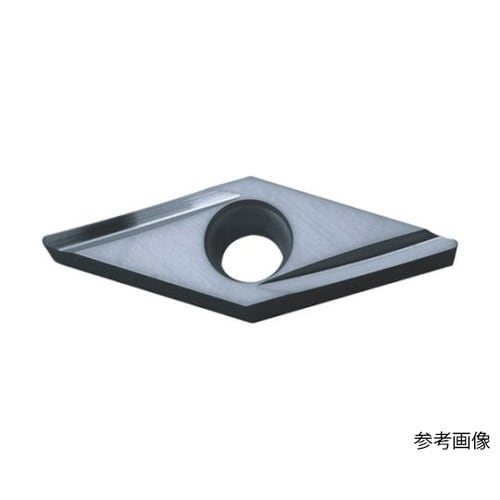 旋削用チップ 超硬 KW10 VBGT1