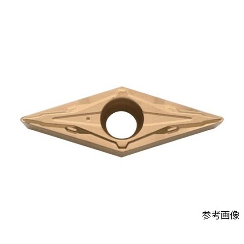 旋削加工用チップ CVDコーティング C