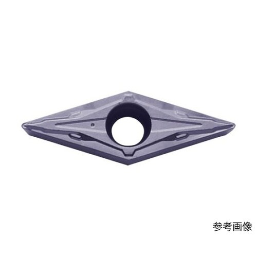旋削加工用チップ PVDコーティング P