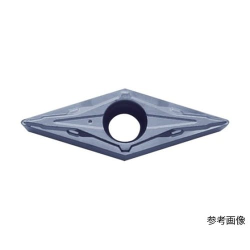 旋削加工用チップ PVDコーティング P