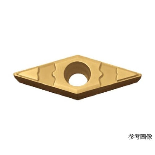 旋削加工用チップ CVDコーティング C