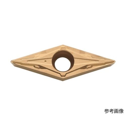 旋削加工用チップ PVDサーメット PV