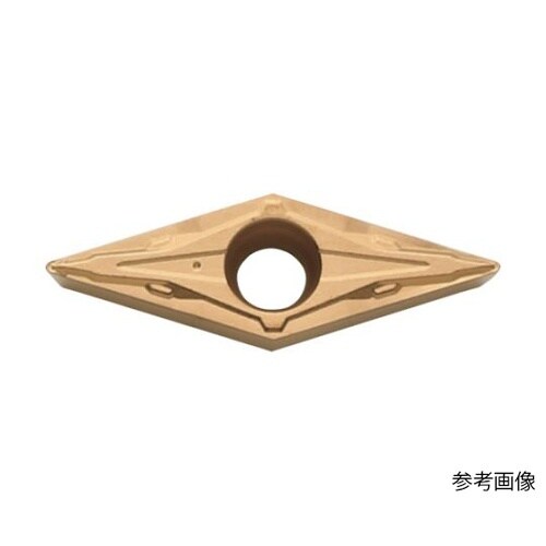 旋削加工用チップ PVDサーメット PV