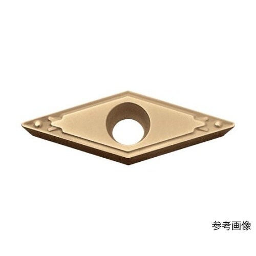 旋削加工用チップ PVDサーメット PV