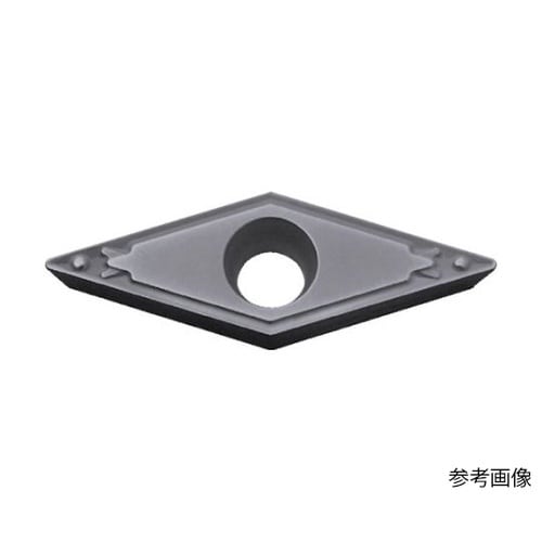 旋削用チップ サーメット TN610 V