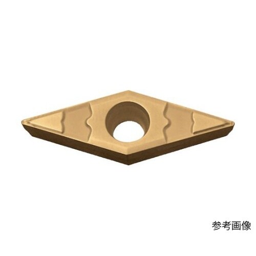 旋削加工用チップ PVDサーメット PV