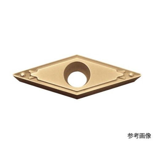 旋削加工用チップ PVDサーメット PV