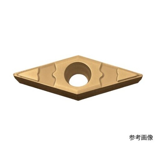 旋削加工用チップ PVDサーメット PV