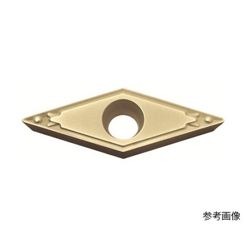 旋削加工用チップ PVDサーメット PV