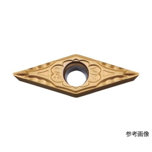 旋削加工用チップ PVDサーメット PV
