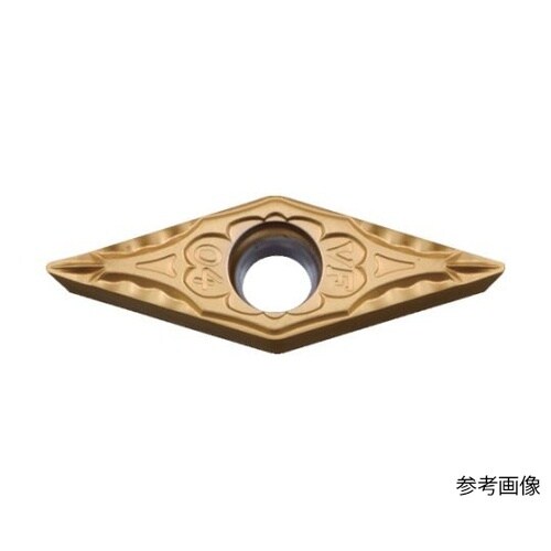 旋削加工用チップ PVDサーメット PV