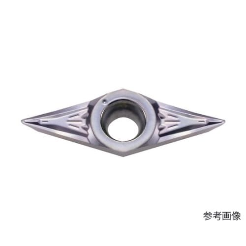 旋削加工用チップ PVDコーティング P