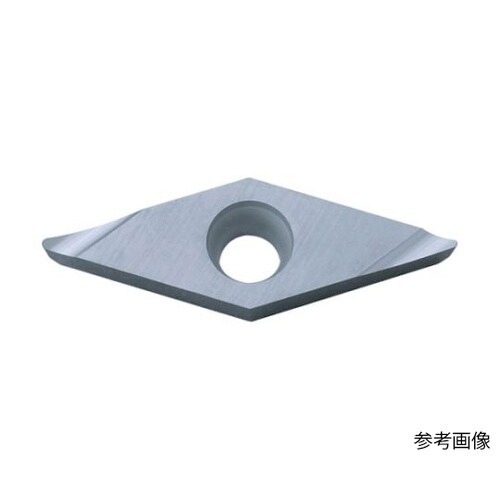 旋削用チップ 超硬 KW10 VCGT1