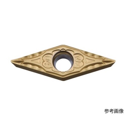 旋削加工用チップ PVDサーメット PV