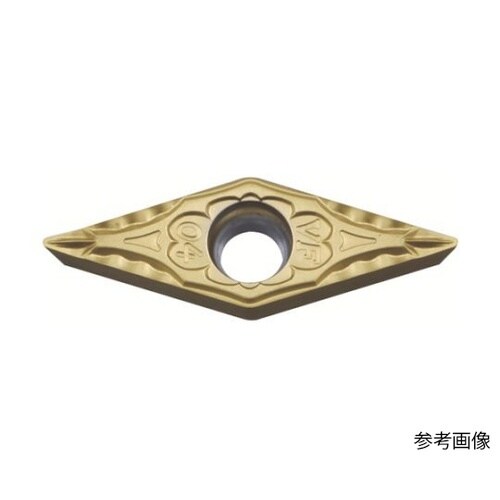 旋削加工用チップ PVDサーメット PV