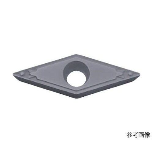 旋削加工用チップ PVDコーティング P
