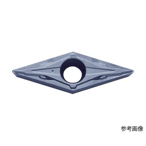 旋削加工用チップ PVDコーティング P