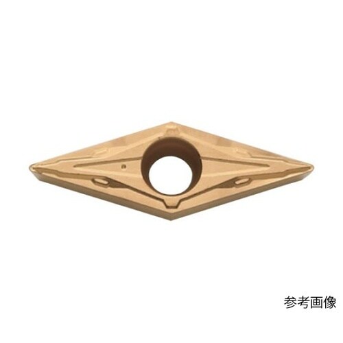 旋削加工用チップ PVDサーメット PV