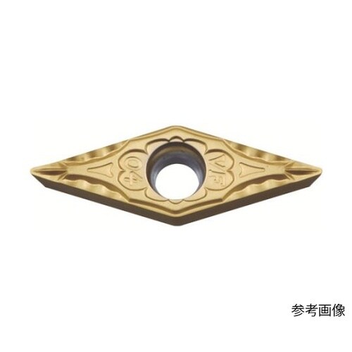 旋削加工用チップ PVDサーメット PV