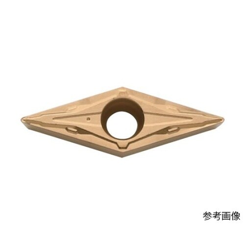 旋削加工用チップ CVDコーティング C