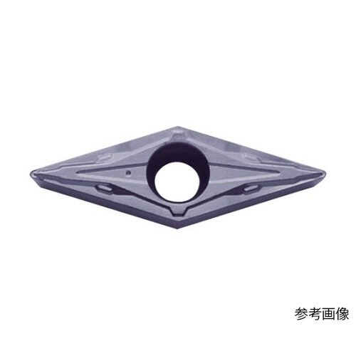 旋削加工用チップ PVDコーティング P