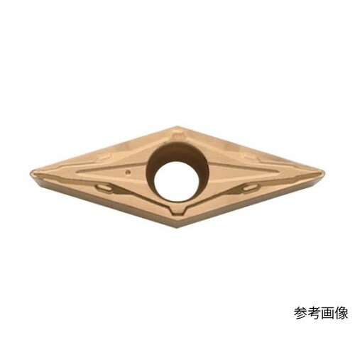 旋削加工用チップ PVDサーメット PV