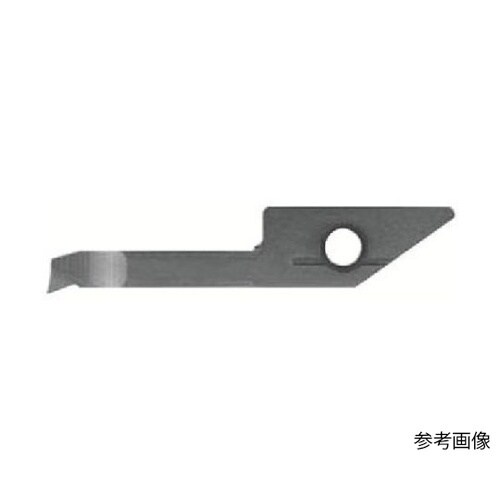 旋削加工用チップ PVDコーティング P